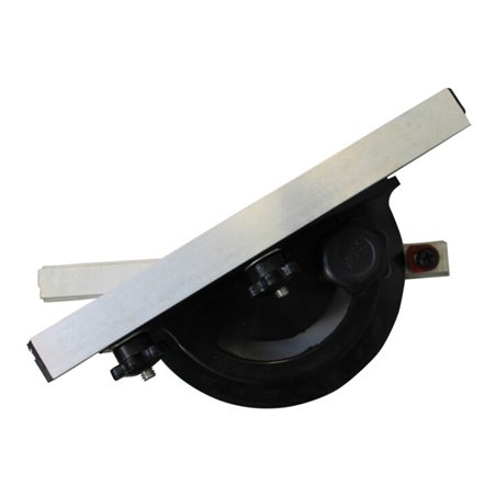 Scheppach Querschneidlehre für HBS400