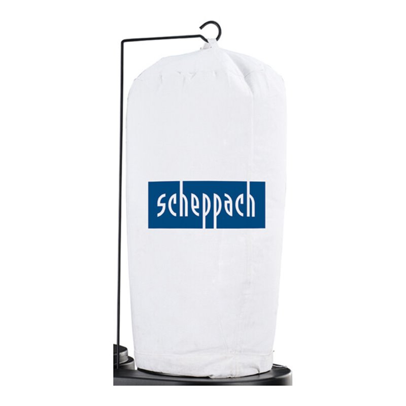 Scheppach Filtersack für HD12