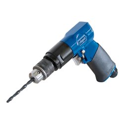 Scheppach Zubehör-Set Druckluftbohrer für alle Scheppach Kompressoren