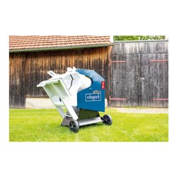 Scheppach Wippsäge Wox d700 Scheppach - 400 V 50 Hz 7500 W - 700 mm