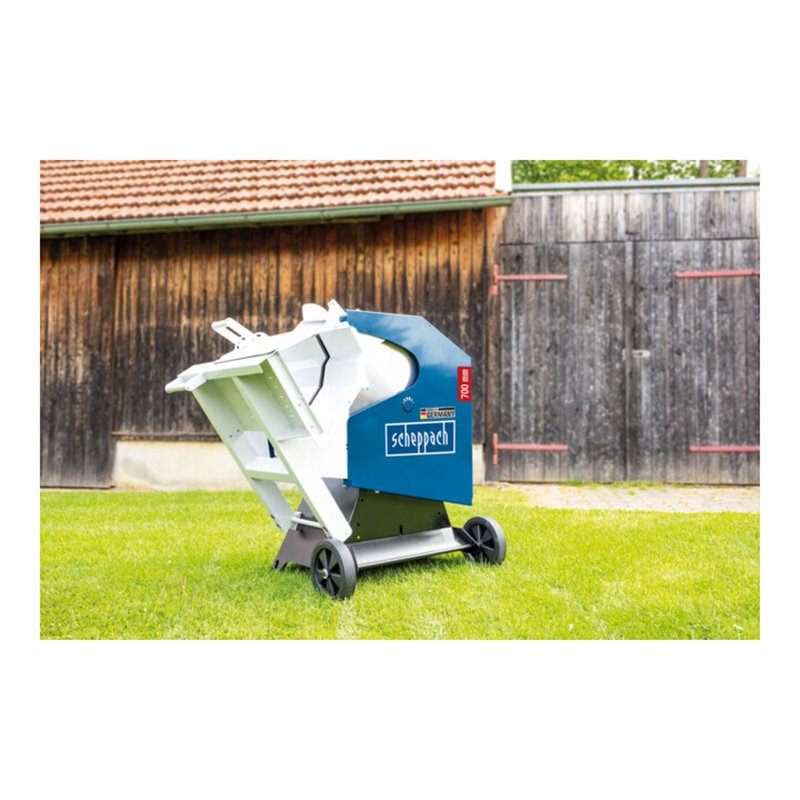 Scheppach Wippsäge Wox d700 Scheppach - 400 V 50 Hz 7500 W - 700 mm