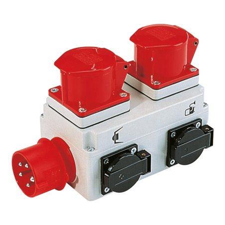 Scheppach Einschaltautomatik L 250 mm für HA1000