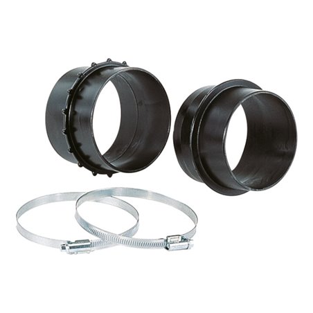 Scheppach Schlauch Verlängerungskupplung Ø 100 mm für HD12