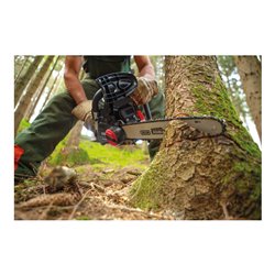 Scheppach Benzin-Kettensäge 40 cm 1,9 PS 1,4 k W inkl. ProCut Kette- & Schwert