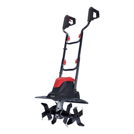Scheppach Elektro-Motorhacke 36 cm 1050 W inkl. 16 Messer