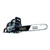 Scheppach Benzin-Kettensäge 51 cm 3,1 PS 2,3 k W inkl. ProCut Kette -& Schwert, Tankanzeige