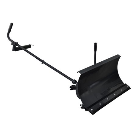 Scheppach Schneeschild für Dumper DP3000