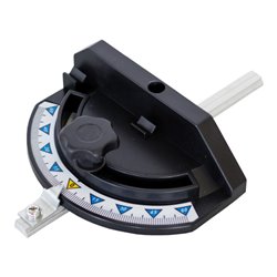 Scheppach Querschneidlehre für BASA1