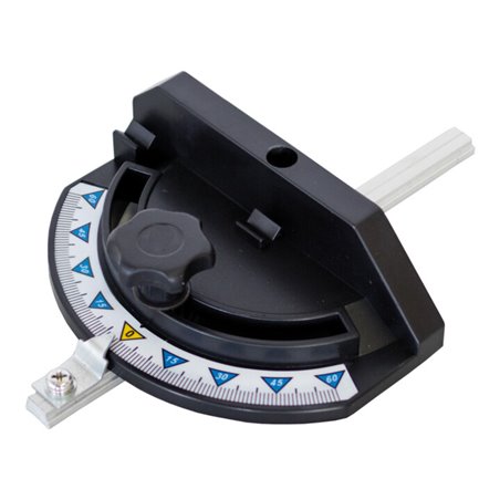 Scheppach Querschneidlehre für BASA1