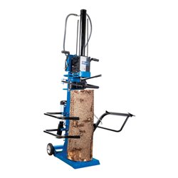 Scheppach Holzspalter stehend HL1020 Scheppach