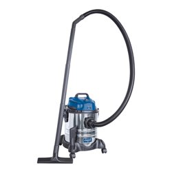 Scheppach Nass- und Trockensauger ASP20-ES Scheppach - 220-240 V 50 Hz 1200 W