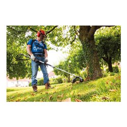 Scheppach 4in1 Benzin-Backpack-Multitool 51,7 cc 1.8 PS