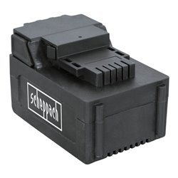Scheppach Akku BP2A-Li36 V für Tauchsäge PL55Li