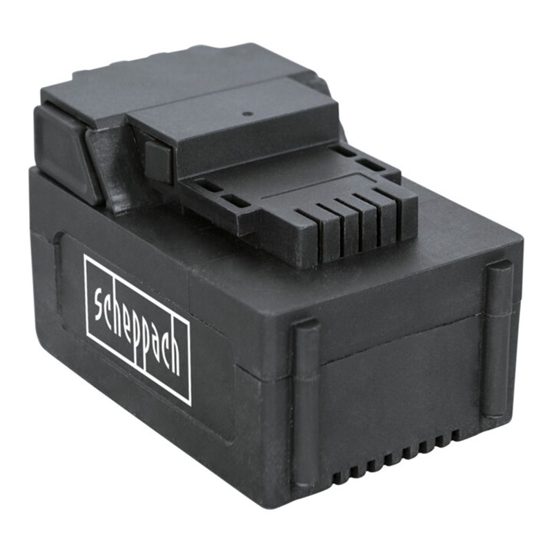 Scheppach Akku BP2A-Li36 V für Tauchsäge PL55Li