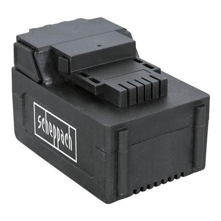 Scheppach Akku BP2A-Li36 V für Tauchsäge PL55Li
