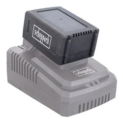 Scheppach Akku BP2A-Li36 V für Tauchsäge PL55Li