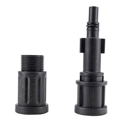 Scheppach Bürste (rotierend) für alle Scheppach Hochdruckreiniger