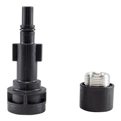 Scheppach Rohreiniger 6m für alle Scheppach Hochdruckreiniger