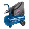 Scheppach Kompressor HC25o Scheppach mit 14-teiligem Zubehörset - 220-240 V 50 Hz 1100 W - 24L