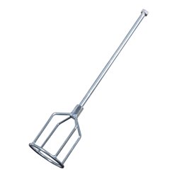 Scheppach Mixeraufsatz für PM1200, PM1400