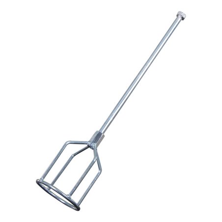 Scheppach Mixeraufsatz für PM1200, PM1400