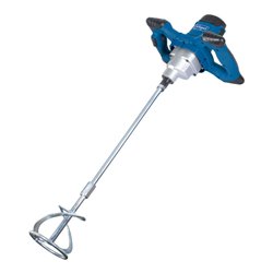 Scheppach Mixeraufsatz für PM1200, PM1400