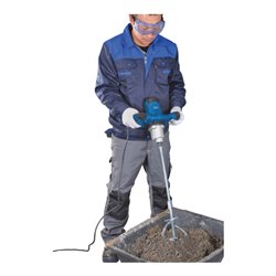 Scheppach Mixeraufsatz für PM1200, PM1400