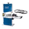 Scheppach Bandsäge HBS30 230 V/50 Hz inkl. 3 Sägeblätter - Scheppach