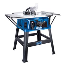 Scheppach Tischkreissäge HS111 Scheppach