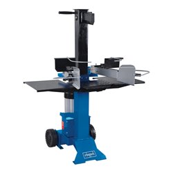 Scheppach Holzspalter stehend HL730 Scheppach - 400 V 50 Hz 2100 W - 7t