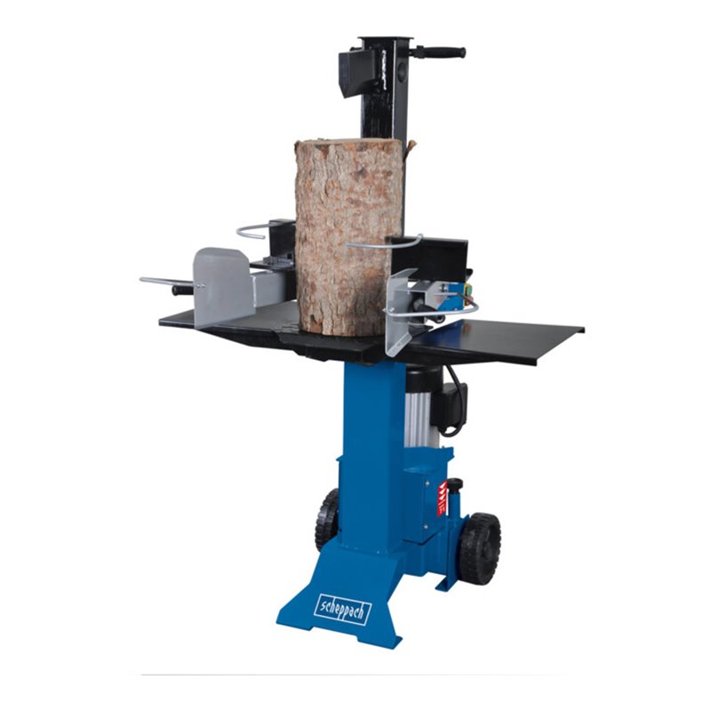 Scheppach Holzspalter stehend HL730 Scheppach - 230 V 50 Hz 3000 W - 7t