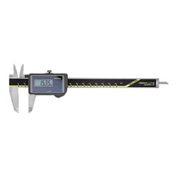 Mitutoyo Digitaler Solar-Messschieber, Messbereich: 150 mm