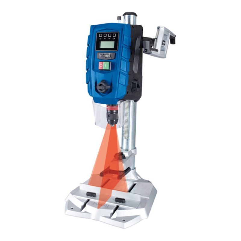 Scheppach Bohrmaschine DP60 Scheppach