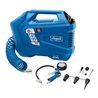 Scheppach Kompressor Airforce 3 Scheppach - 220-240 V 50 Hz 1100 W