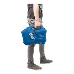 Scheppach Kompressor Airforce 3 Scheppach - 220-240 V 50 Hz 1100 W