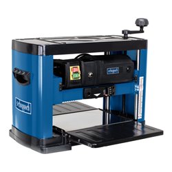 Scheppach Dickenhobelmaschine PLM1800 1500 W - Scheppach DIY