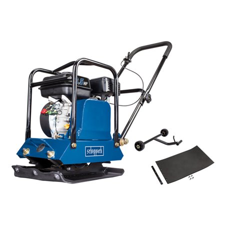 Scheppach Rüttelplatte HP1200S Scheppach - 6.5PS