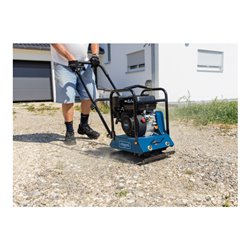 Scheppach Rüttelplatte HP1200S Scheppach - 6.5PS