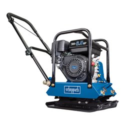 Scheppach Rüttelplatte HP1200S Scheppach - 6.5PS