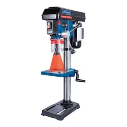 Scheppach Bohrmaschine DP19 Vario Scheppach