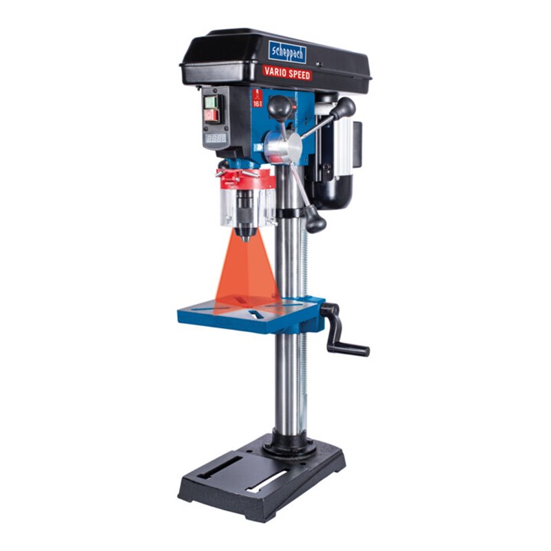 Scheppach Bohrmaschine DP19 Vario Scheppach