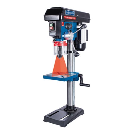 Scheppach Bohrmaschine DP19 Vario Scheppach