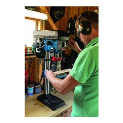 Scheppach Bohrmaschine DP19 Vario Scheppach