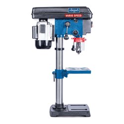 Scheppach Bohrmaschine DP19 Vario Scheppach