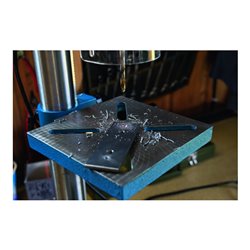 Scheppach Bohrmaschine DP19 Vario Scheppach