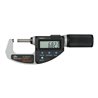 Mitutoyo Digitale Bügelmessschraube mit Datenausgang, Messbereich: 0-30 mm