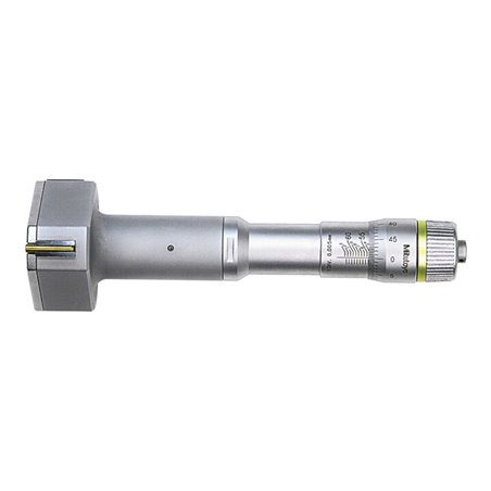 Mitutoyo Innenmessschraube für Grundlochmessung, Messbereich: 25-30 mm