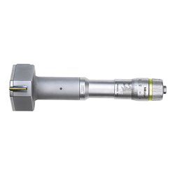 Mitutoyo Innenmessschraube für Grundlochmessung, Messbereich: 75-88 mm