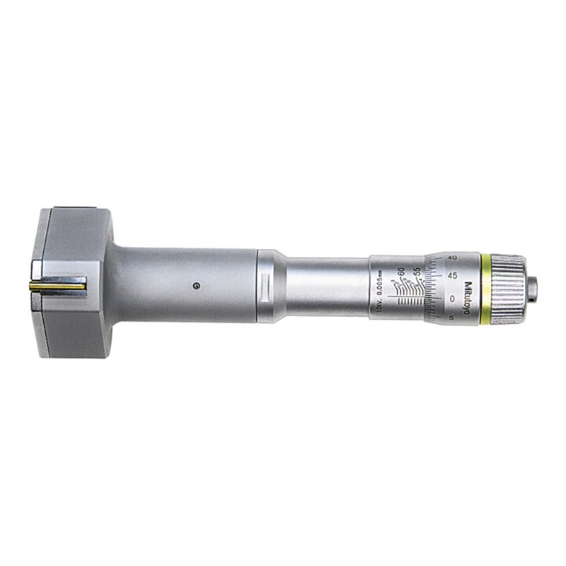 Mitutoyo Innenmessschraube für Grundlochmessung, Messbereich: 87-100 mm