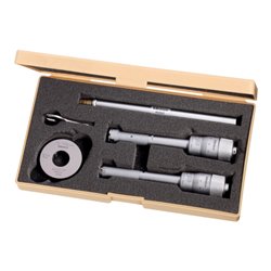 Mitutoyo Innenmessschrauben-Satz, Messbereich: 12-20 mm